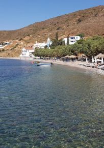 Kalimnos Adası
