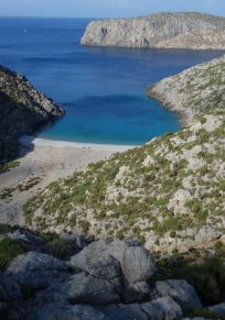 Kalimnos Adası