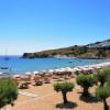 Lindos Plajı