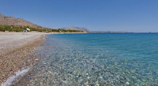 Lindos Beach II