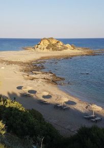 Rodos Adası