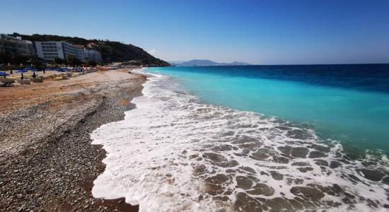 Niohori Beach