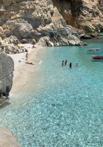 İkarya Adası