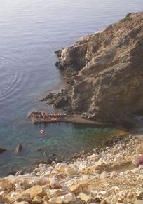 İkarya Adası