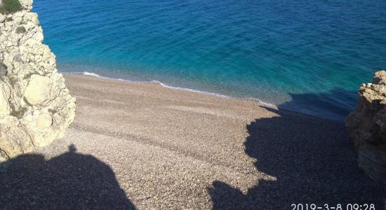 Avlakia beach II