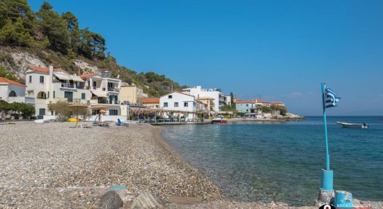 Avlakia beach III