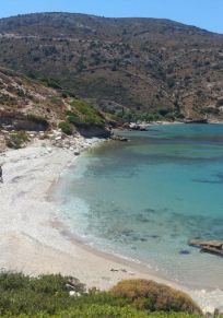Fournoi Adası