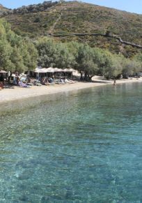 Fournoi Adası