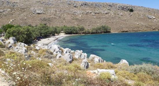 Agios Isidoros
