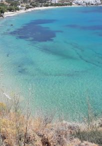 Amorgos Adası