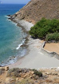 Amorgos Adası