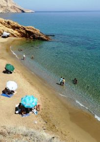 Anafi Adası