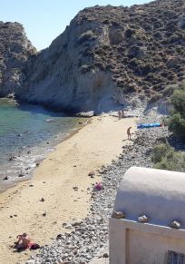 Anafi Adası