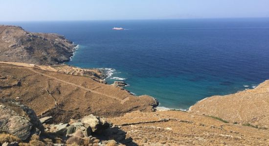 Yalia Beach
