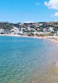 Andros Adası