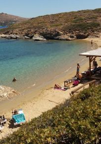 Andros Adası