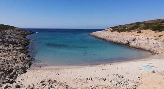 Faneromeni beach