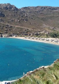 İos Adası