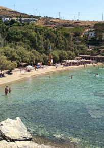 Kea Adası