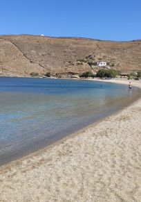 Kitnos Adası