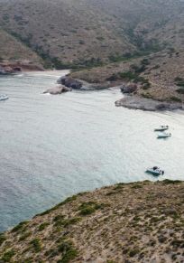 Makronisos Adası