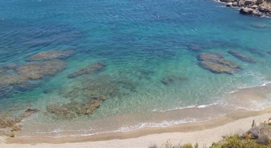 Majnona beach II