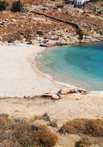 Mikonos Adası