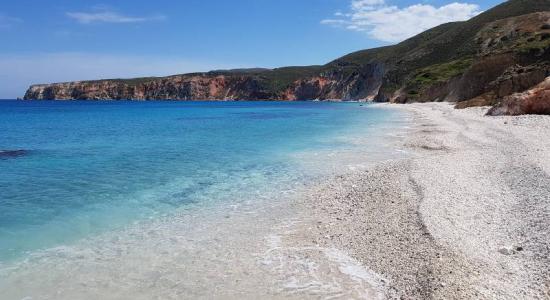 Paralia Voudia