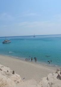 Milos Adası