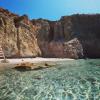 Tsigrado beach