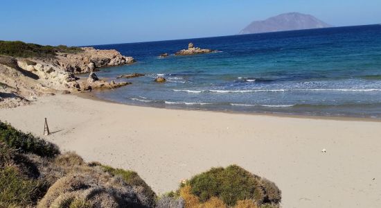 Ammoudaraki beach