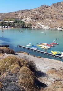 Paros Adası