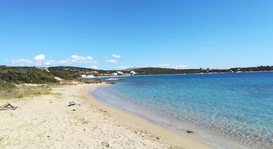 Dionisos beach