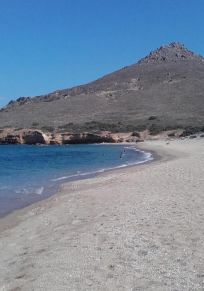 Paros Adası