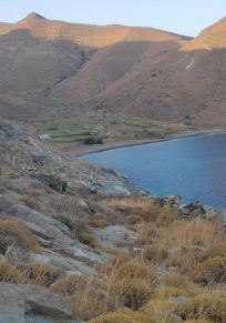 Serifos Adası