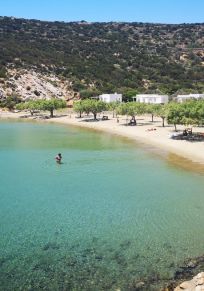 Sifnos Adası