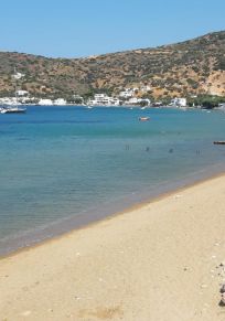 Sifnos Adası