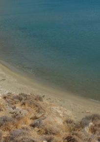 Tinos Adası