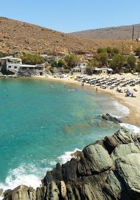 Tinos Adası