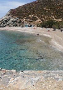 Folegandros Adası