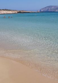Koufonisia Adası
