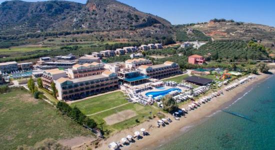 Kolatsos beach II