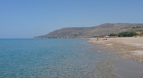 Episkopi Plajı II