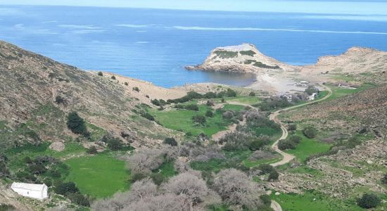 Pera Galini Beach