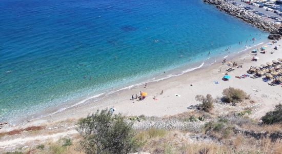 Beach Pantanassa