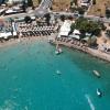 Ammoudi Plajı