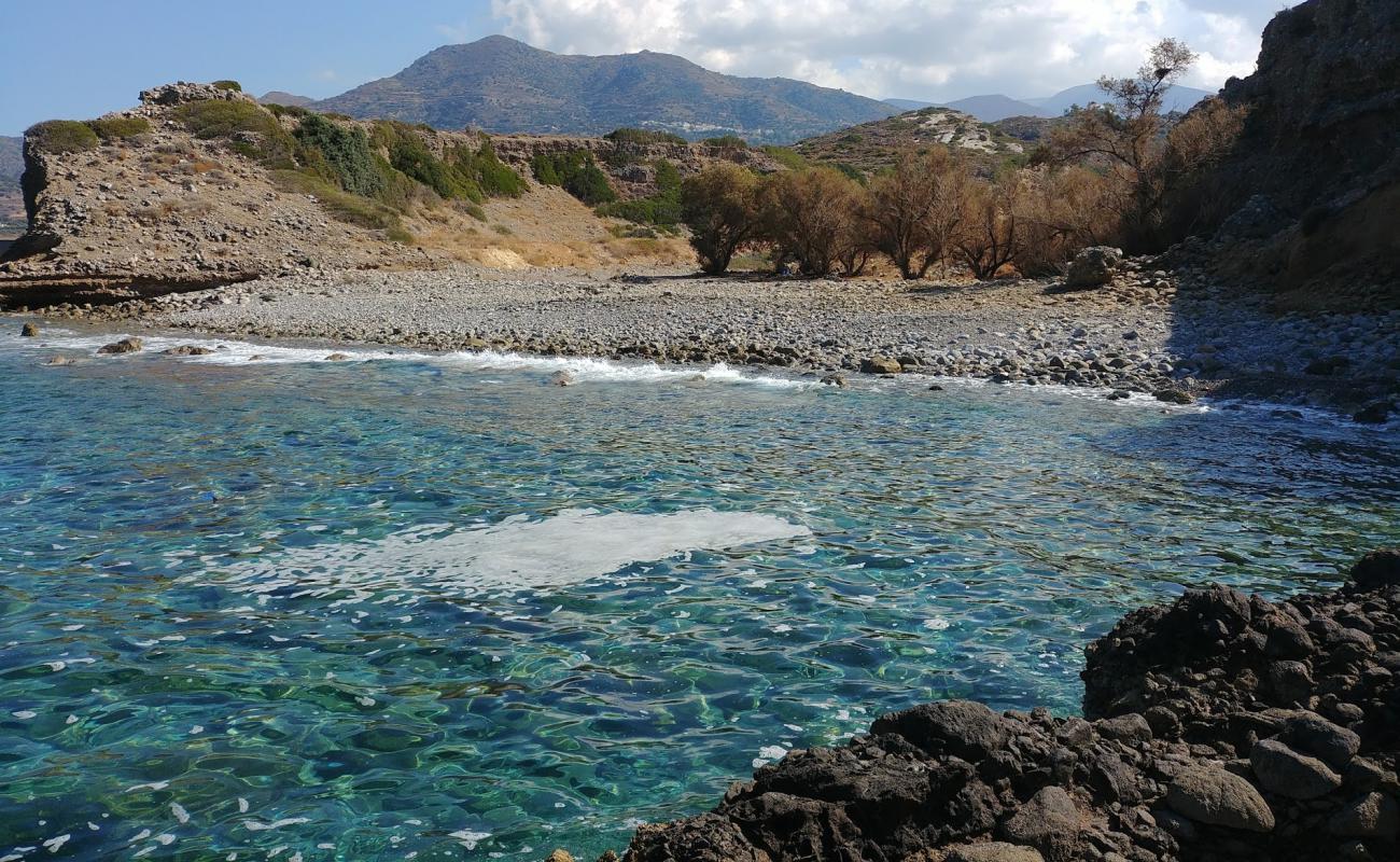 Beach Black Seli'in fotoğrafı kayalık arazi yüzey ile