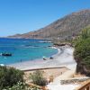 Agios Ioannis beach