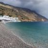 Loutro beach