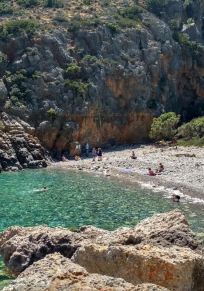 Sougia